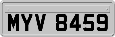 MYV8459