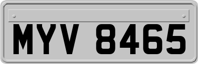 MYV8465