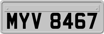 MYV8467