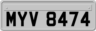MYV8474