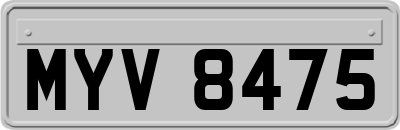 MYV8475