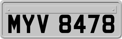 MYV8478