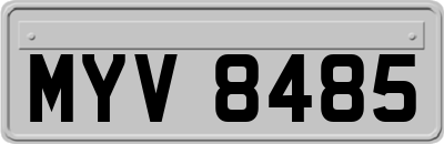 MYV8485