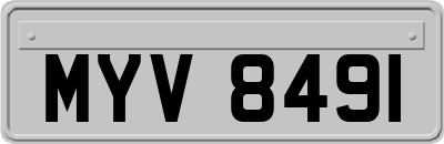MYV8491