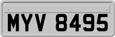 MYV8495