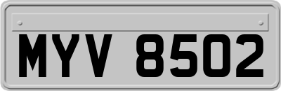 MYV8502