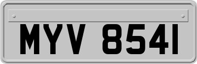 MYV8541