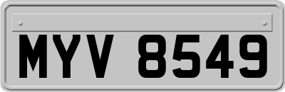 MYV8549