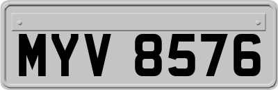MYV8576
