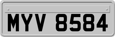 MYV8584
