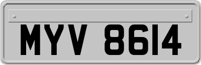 MYV8614