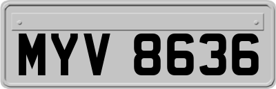 MYV8636