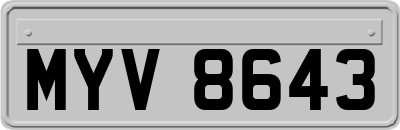 MYV8643