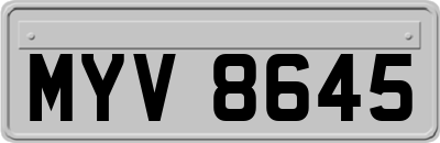 MYV8645