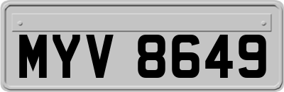 MYV8649