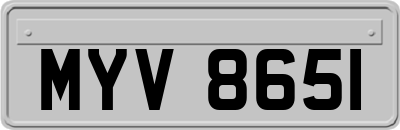 MYV8651