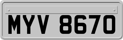 MYV8670