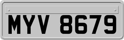 MYV8679