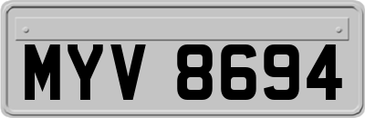 MYV8694