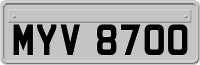 MYV8700