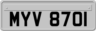MYV8701
