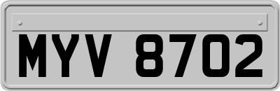 MYV8702