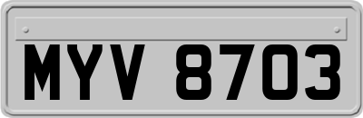 MYV8703