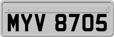 MYV8705