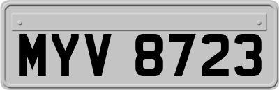 MYV8723