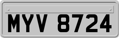 MYV8724