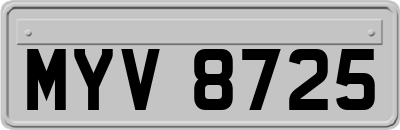 MYV8725