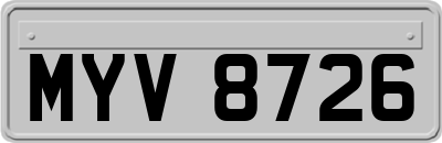 MYV8726