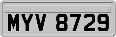 MYV8729