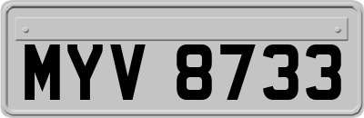 MYV8733
