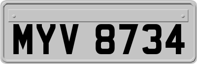 MYV8734
