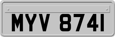 MYV8741
