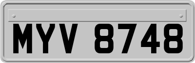 MYV8748
