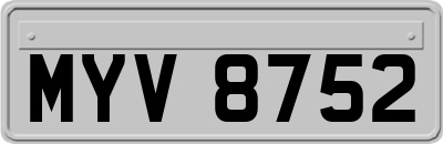 MYV8752