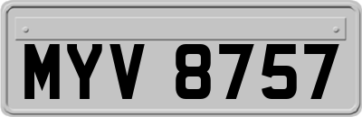 MYV8757