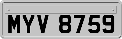 MYV8759