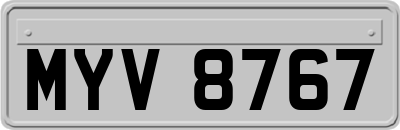 MYV8767