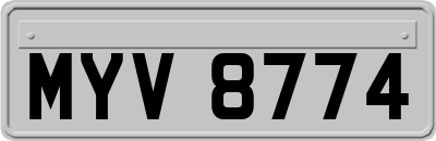 MYV8774