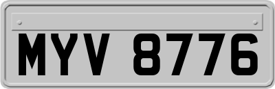 MYV8776