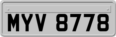 MYV8778