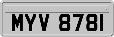 MYV8781