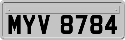 MYV8784