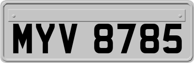 MYV8785