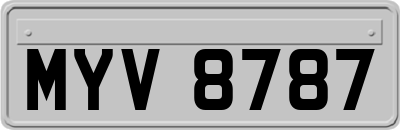 MYV8787