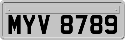 MYV8789