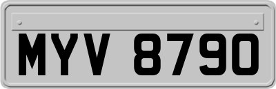 MYV8790